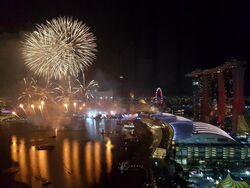 The Sail @ Marina Bay (D1), Apartment #461550551
